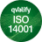 ISO 14001