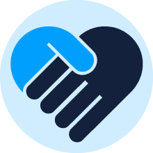 Signomatic supports
