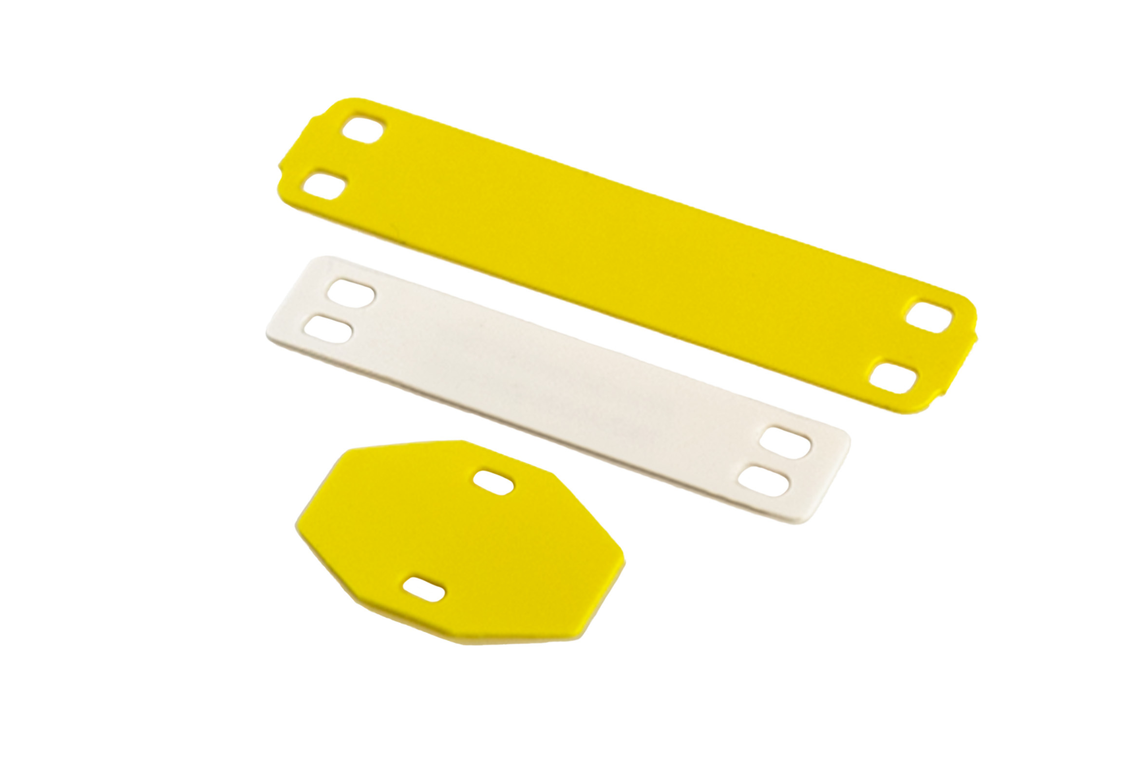 Cable tags