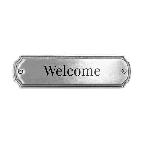 Door signs