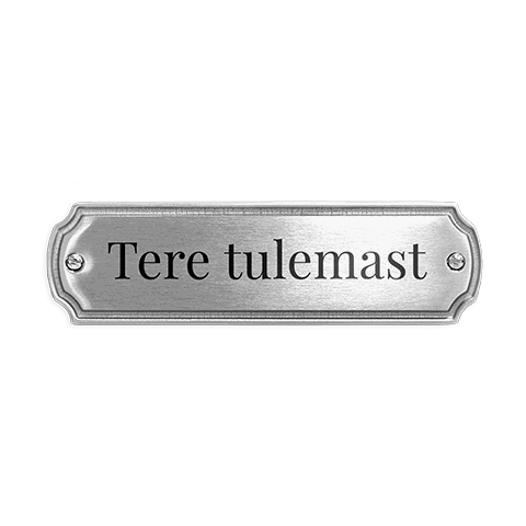 Uksesildid