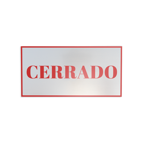 Rótulos de doble cara