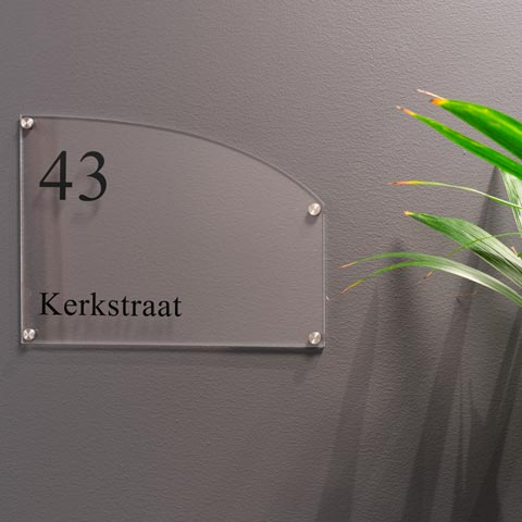 Huisborden