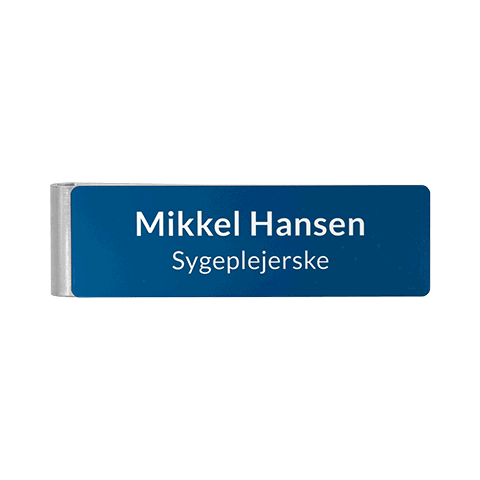 Navneskilte