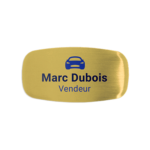 Badges