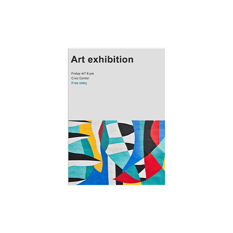 Posters