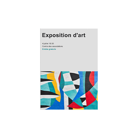 Affiches