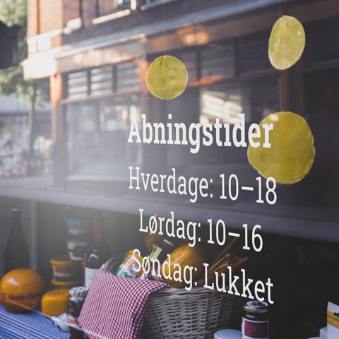 Folietekster