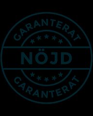 Symbol - Nöjd kund-garanti