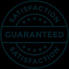 Signomatic customer satisfaction guaranteed icon