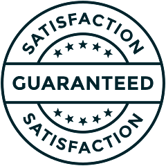 Signomatic customer satisfaction guaranteed icon