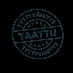 Meillä olet taatusti tyytyväinen