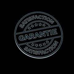 Satisfaction garantie