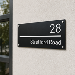 House Signs 
