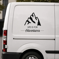Autostickers