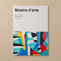 Cartelloni