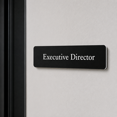 Office Signs