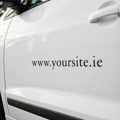Car Decals