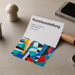 Plakate