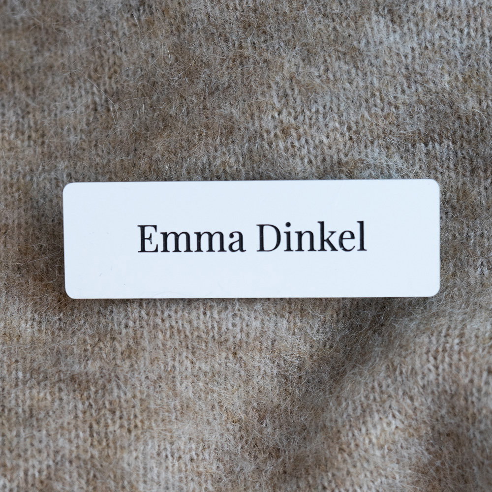 Badges