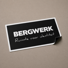 Magneetstickers