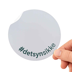 #detsynsikke